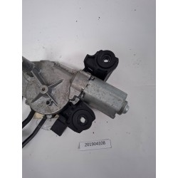 MOTEUR ESSUIE-GLACE CITROEN