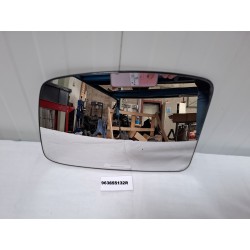 MIROIR RETROVISEUR RENAULT