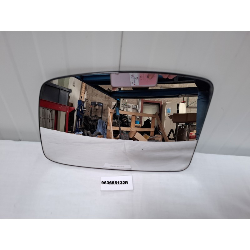 MIROIR RETROVISEUR RENAULT