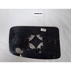 MIROIR RETROVISEUR RENAULT