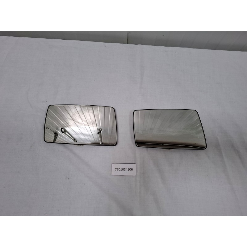 MIROIR RETROVISEUR RENAULT 25