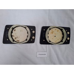 MIROIR RETROVISEUR RENAULT 25
