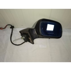 RETROVISEUR PEUGEOT 407