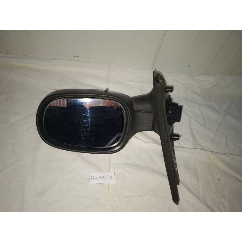 RETROVISEUR RENAULT CLIO