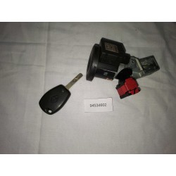 NEIMAN RENAULT MODUS