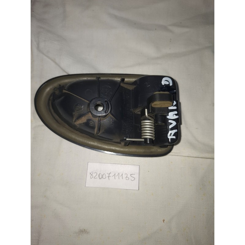 POIGNEE DE PORTE RENAULT CLIO