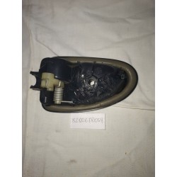 POIGNEE DE PORTE RENAULT CLIO
