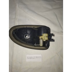POIGNEE DE PORTE RENAULT CLIO
