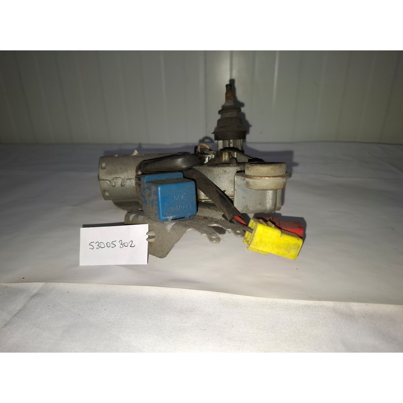 MOTEUR ESSUIE GLACE 306