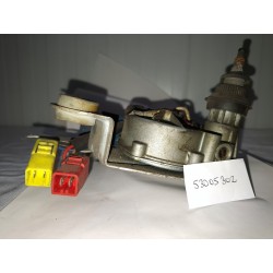 MOTEUR ESSUIE GLACE 306