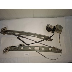 MECANISME LEVE-VITRE RENAULT MEGANE