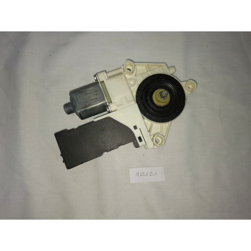 MOTEUR LEVE-VITRE PEUGEOT 407