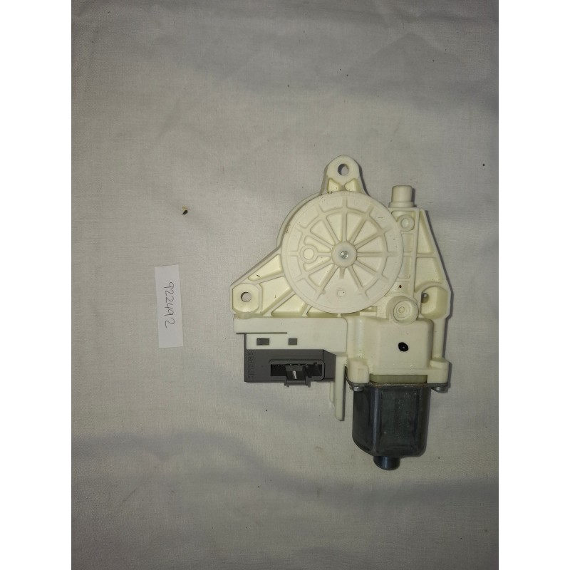 MOTEUR LEVE-VITRE PEUGEOT 407