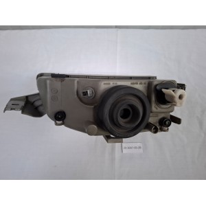 OPTIQUE FIAT PUNTO