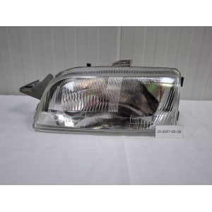 OPTIQUE FIAT PUNTO