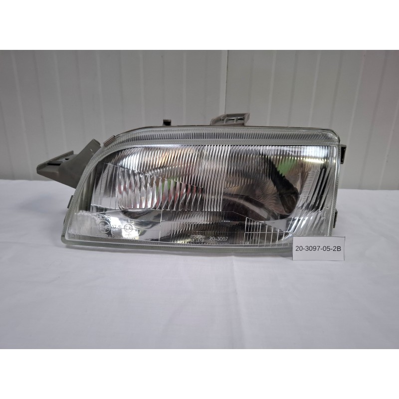 OPTIQUE FIAT PUNTO