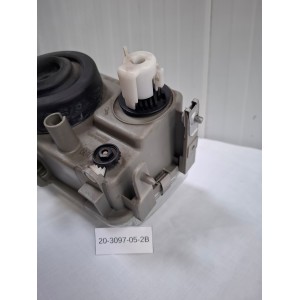 OPTIQUE FIAT PUNTO