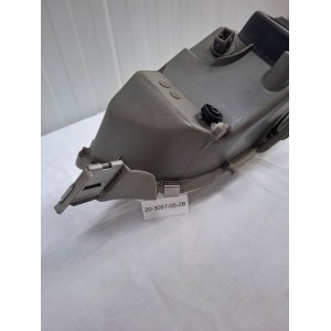 OPTIQUE FIAT PUNTO