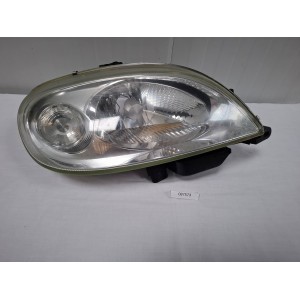 OPTIQUE CITROEN SAXO
