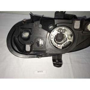 OPTIQUE CITROEN SAXO