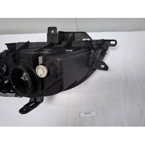 OPTIQUE CITROEN SAXO