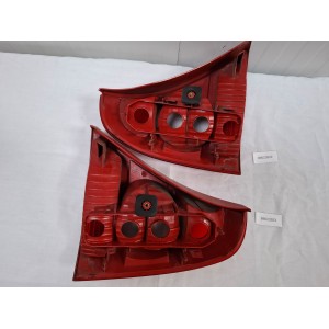 FEUX ARRIERE RENAULT CLIO
