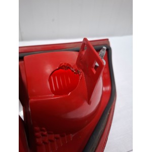FEU ARRIERE MERCEDES