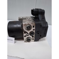 BLOC ABS TOYOTA