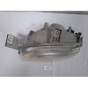 OPTIQUE FIAT PUNTO
