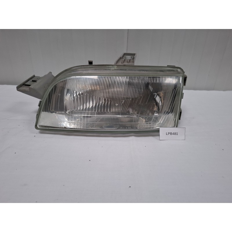OPTIQUE FIAT PUNTO
