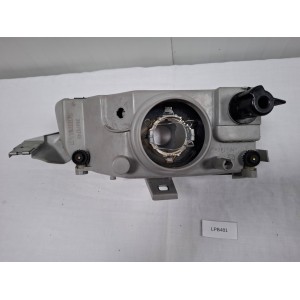 OPTIQUE FIAT PUNTO