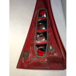 FEU ARRIERE CITROEN C3