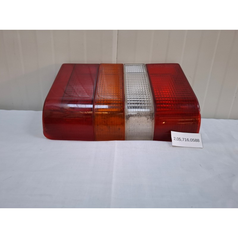 FEU ARRIERE CITROEN C15