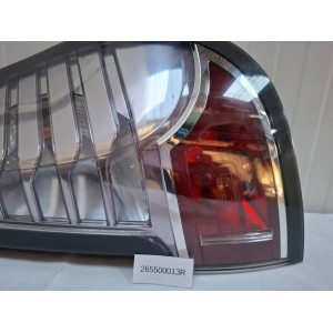 FEUX ARRIERE RENAULT