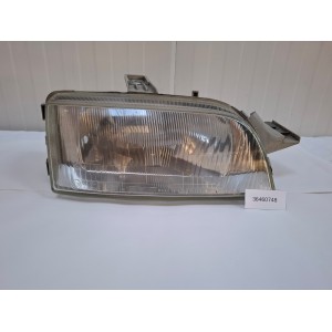 OPTIQUE FIAT PUNTO
