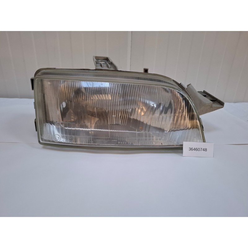 OPTIQUE FIAT PUNTO
