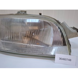 OPTIQUE FIAT PUNTO