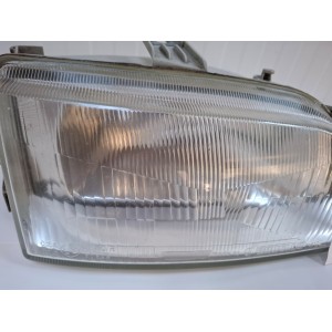 OPTIQUE FIAT PUNTO