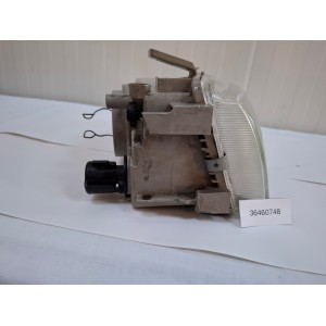OPTIQUE FIAT PUNTO