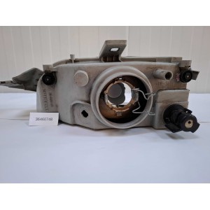 OPTIQUE FIAT PUNTO