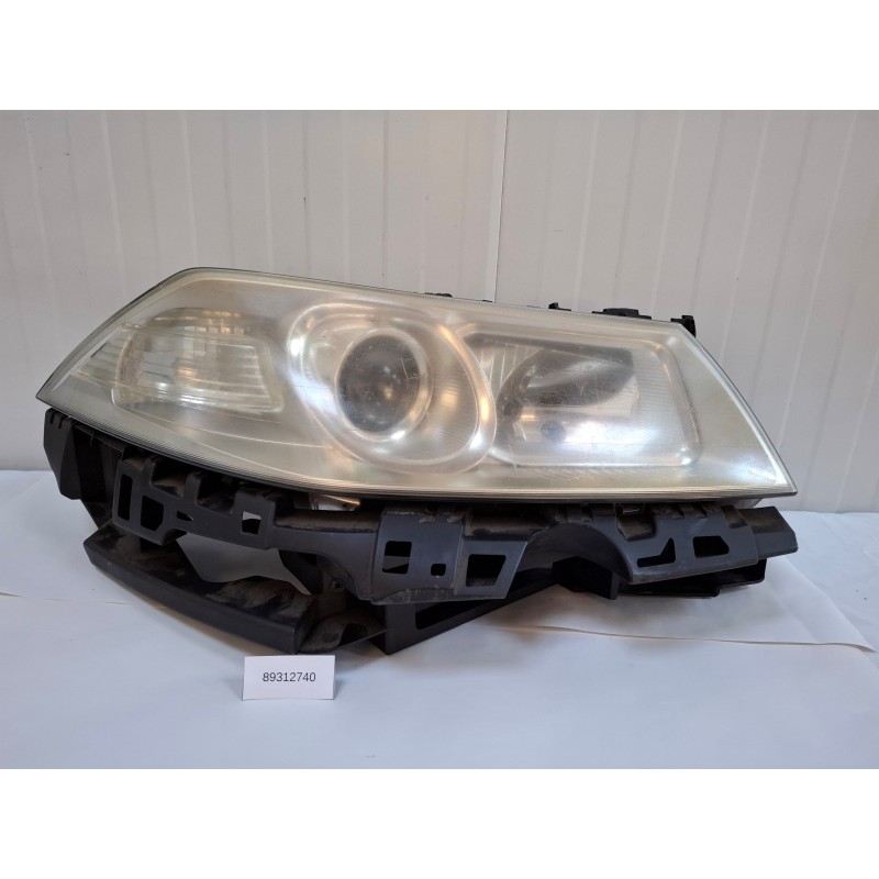 OPTIQUE RENAULT MEGANE