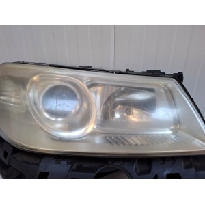 OPTIQUE RENAULT MEGANE