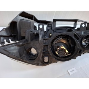 OPTIQUE RENAULT MEGANE