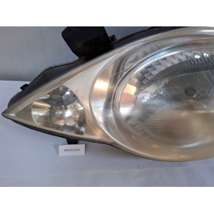 OPTIQUE CITROEN
