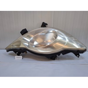 OPTIQUE CITROEN