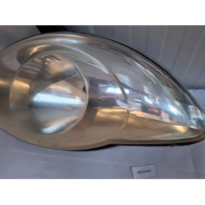 OPTIQUE CITROEN
