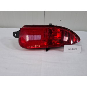 ANTIBROUILLARD OPEL