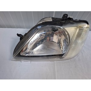OPTIQUE DACIA