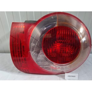 FEUX ARRIERE RENAULT MODUS