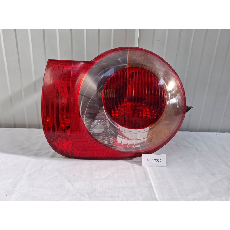 FEUX ARRIERE RENAULT MODUS
